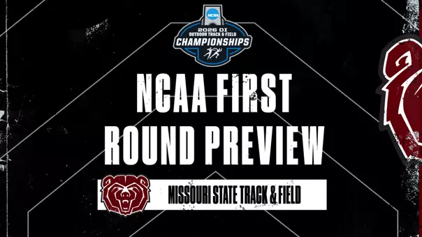 T&F NCAA First Round Preview