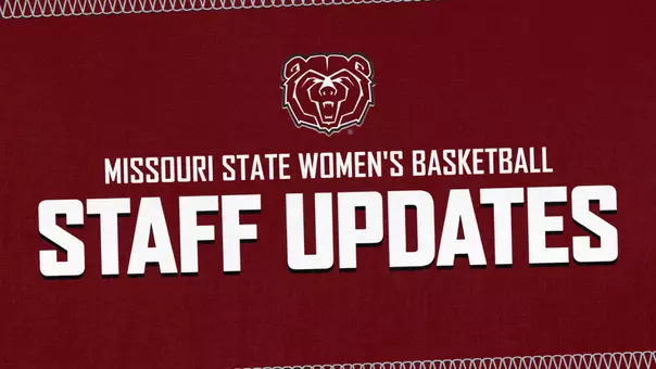 WBB Staff Updates