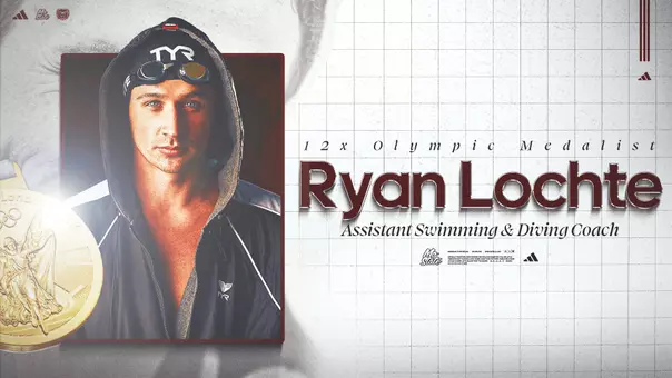 Lochte Graphic