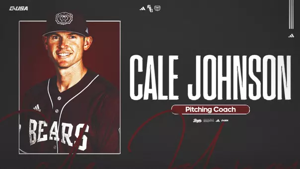 Cale Johnson hire