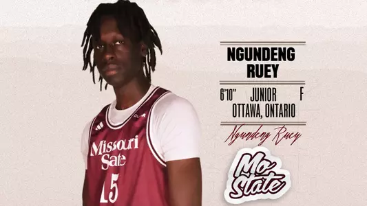 Ruey Signed Graphic