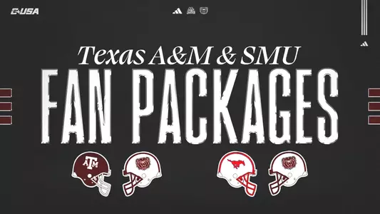 Texas Travel Packages