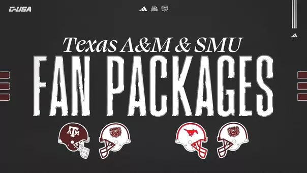 Texas Travel Packages