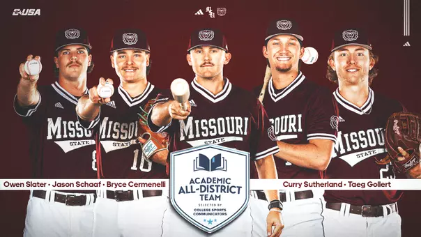 CSC Academic All-District 2026