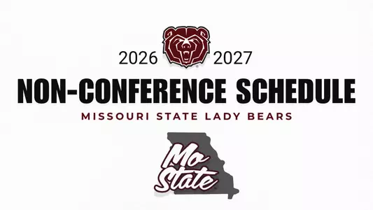 Non-conference schedule 26-27