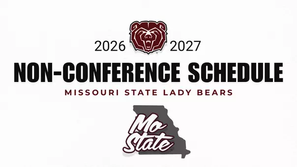 Non-conference schedule 26-27