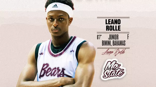 Leano Rolle Sign Graphic
