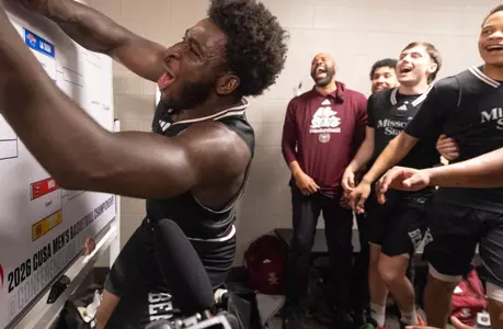 Bonsu on the Bracket