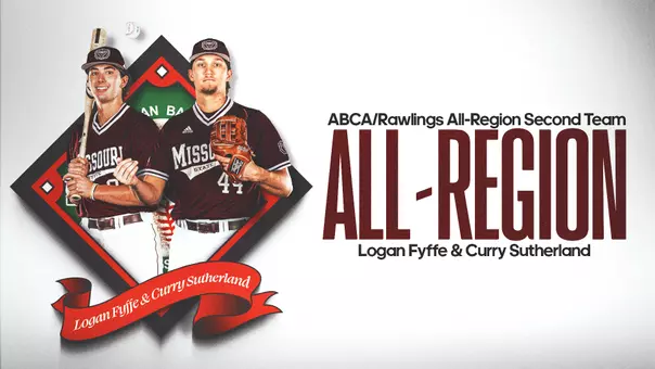 ABCA All-Region 2026