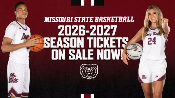 26-27 Basketball Season Tickets
