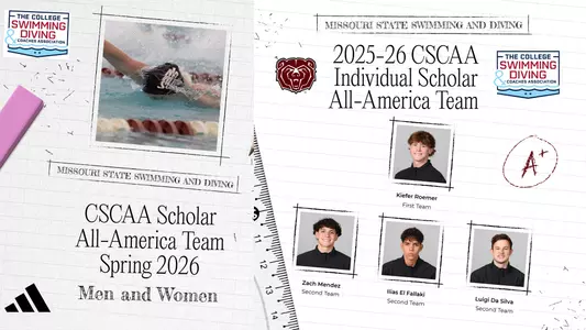 Swim Awards