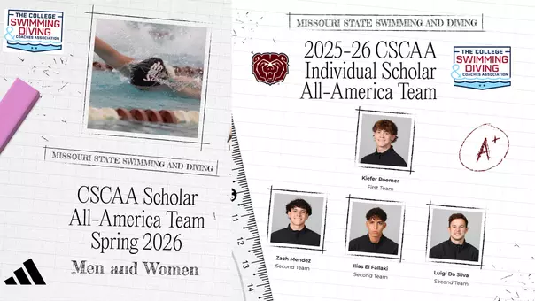 Swim Awards