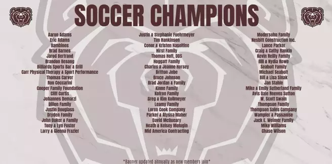 Soccer Champions