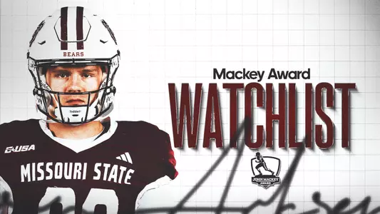John Mackey Award Watch List