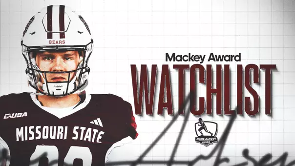 John Mackey Award Watch List