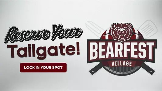BearFest Village - Tailgate