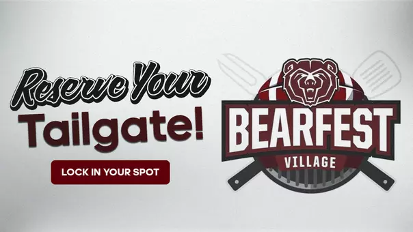 BearFest Village - Tailgate