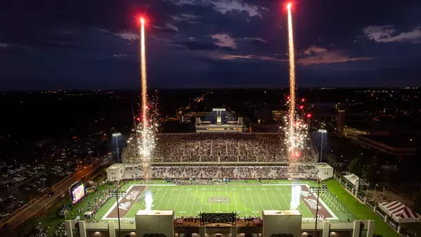 Stadium
