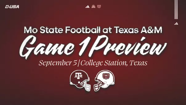 Football Week One