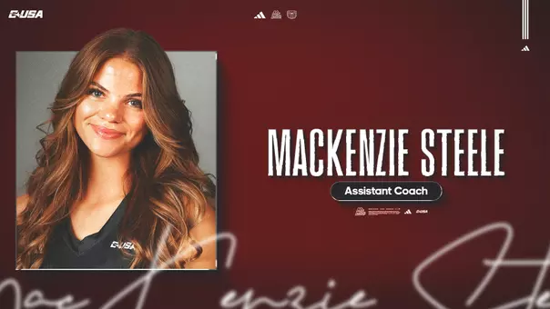 MacKenzie Steele Hire Graphic