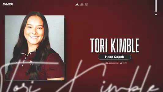 Tori Kimble Hire Graphic