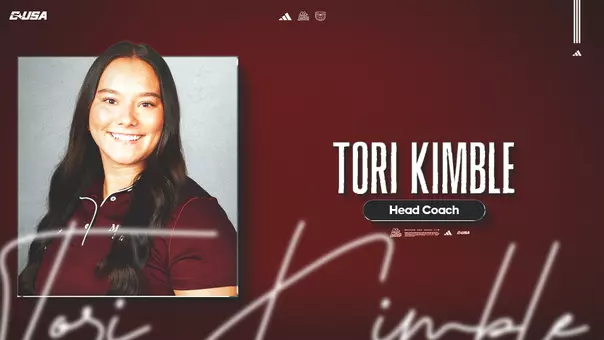 Tori Kimble Hire Graphic