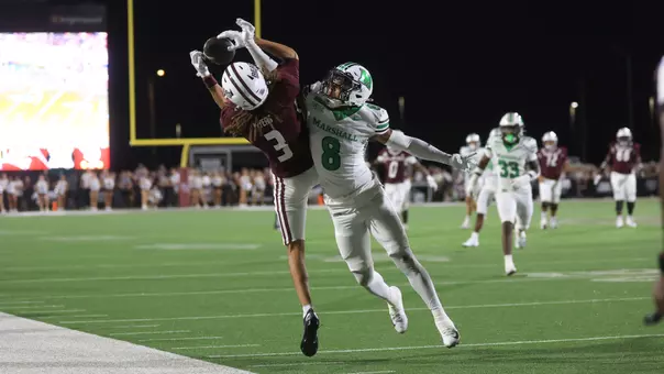 Isaiah Myers