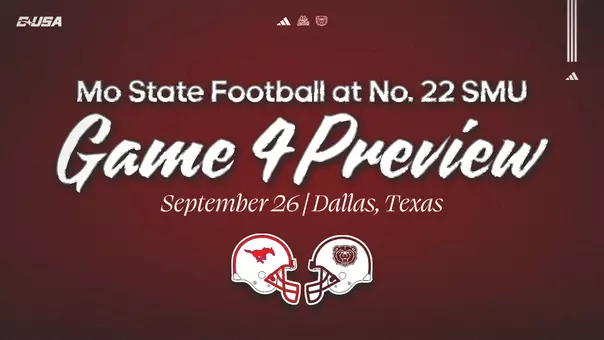 FB Game Preview at SMU