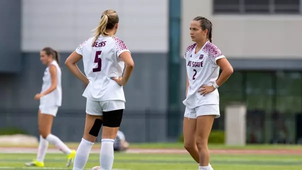 Ellie Neath & Brooke Cattoor