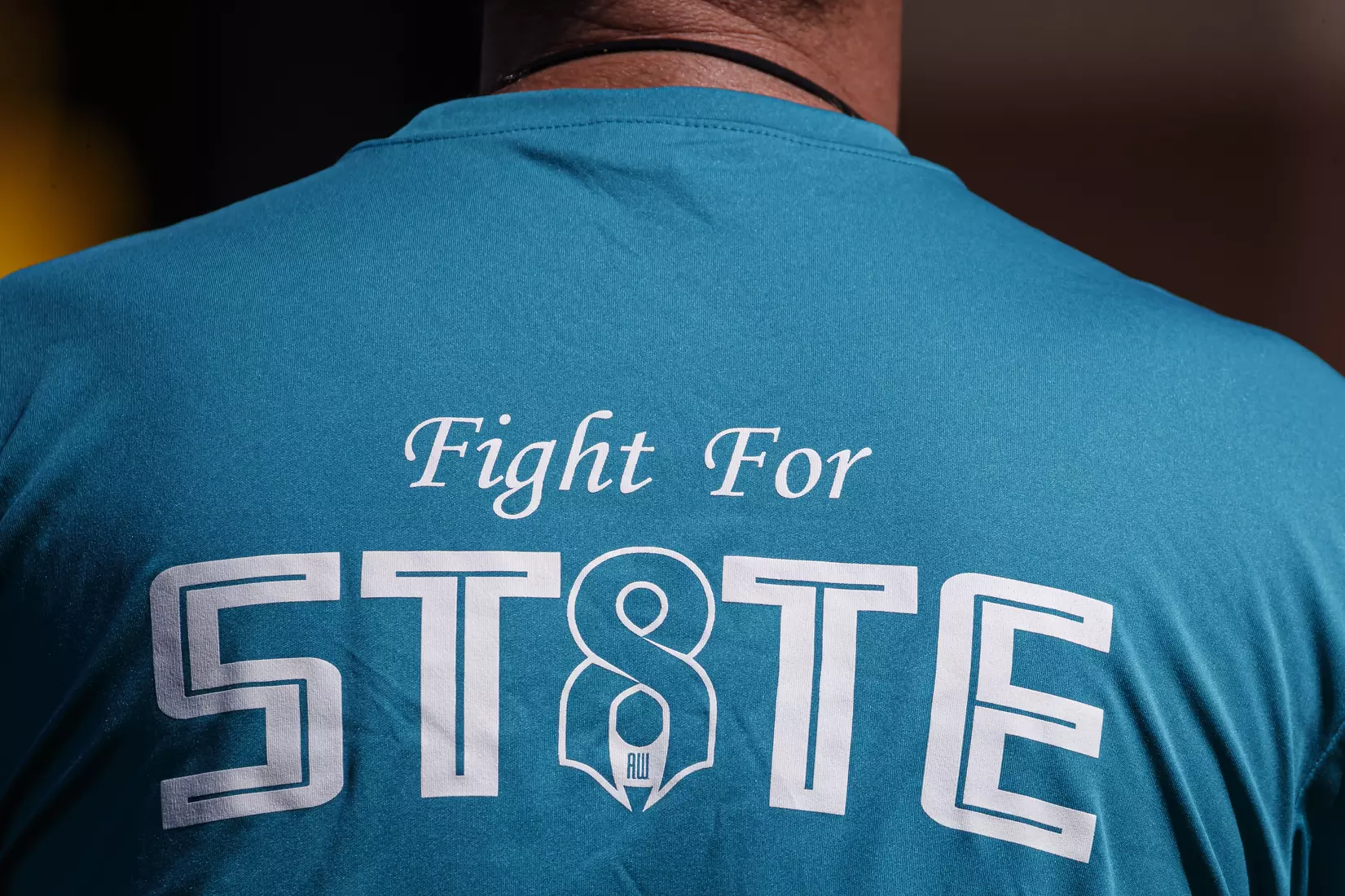 STARKVILLE, MS - March 20, 2021 - The Mississippi State Bulldogs take on Troy at the MSU Soccer Field in Starkville, MS. Photo By Chamberlain Smith