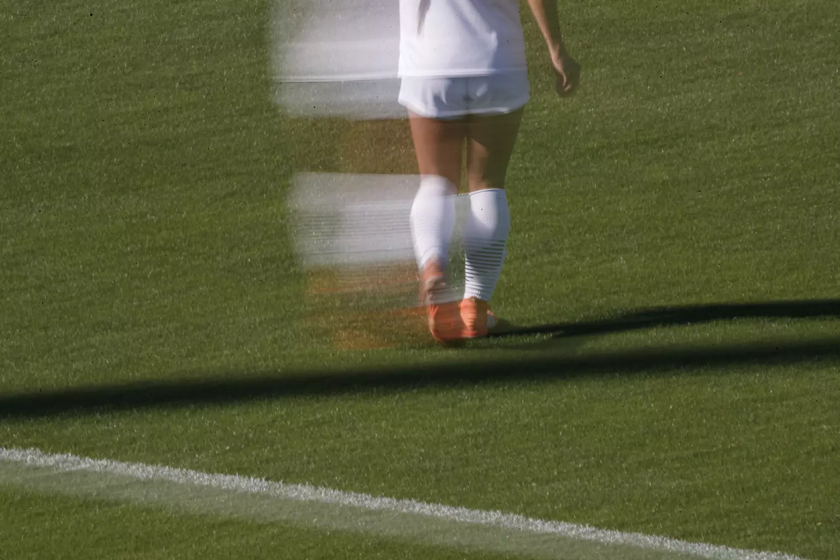 STARKVILLE, MS - March 20, 2021 - The Mississippi State Bulldogs take on Troy at the MSU Soccer Field in Starkville, MS. Photo By Chamberlain Smith