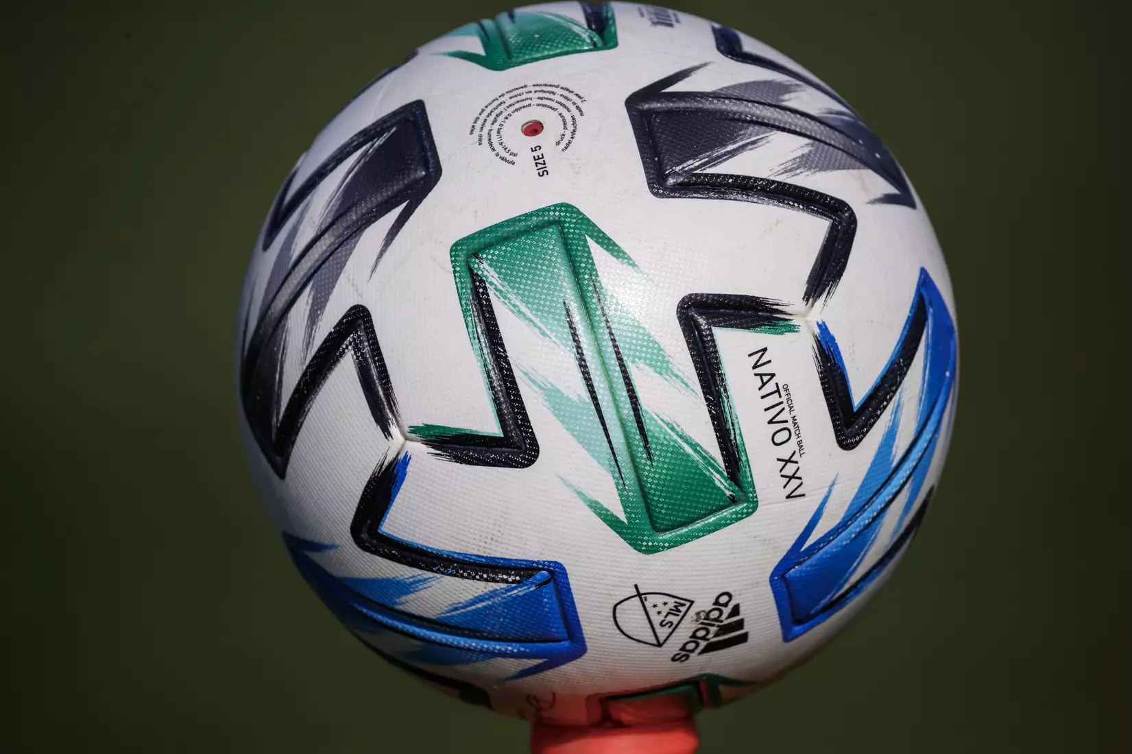 STARKVILLE, MS - March 20, 2021 - The Mississippi State Bulldogs take on Troy at the MSU Soccer Field in Starkville, MS. Photo By Chamberlain Smith