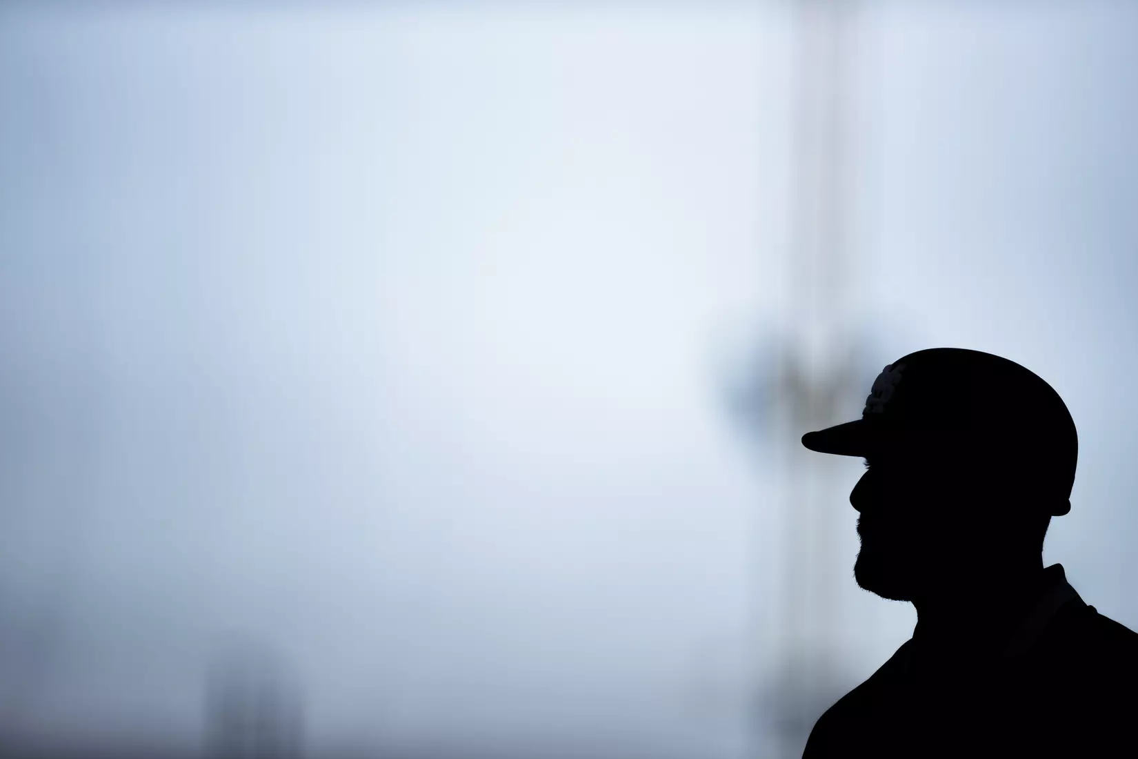 STARKVILLE, MS - February 18, 2022 - Mississippi State Pitcher Stone Simmons (#17) during the game between the Long Beach State Dirtbags and the Mississippi State Bulldogs at Dudy Noble Field at Polk-Dement Stadium in Starkville, MS. Photo By Austin Perryman