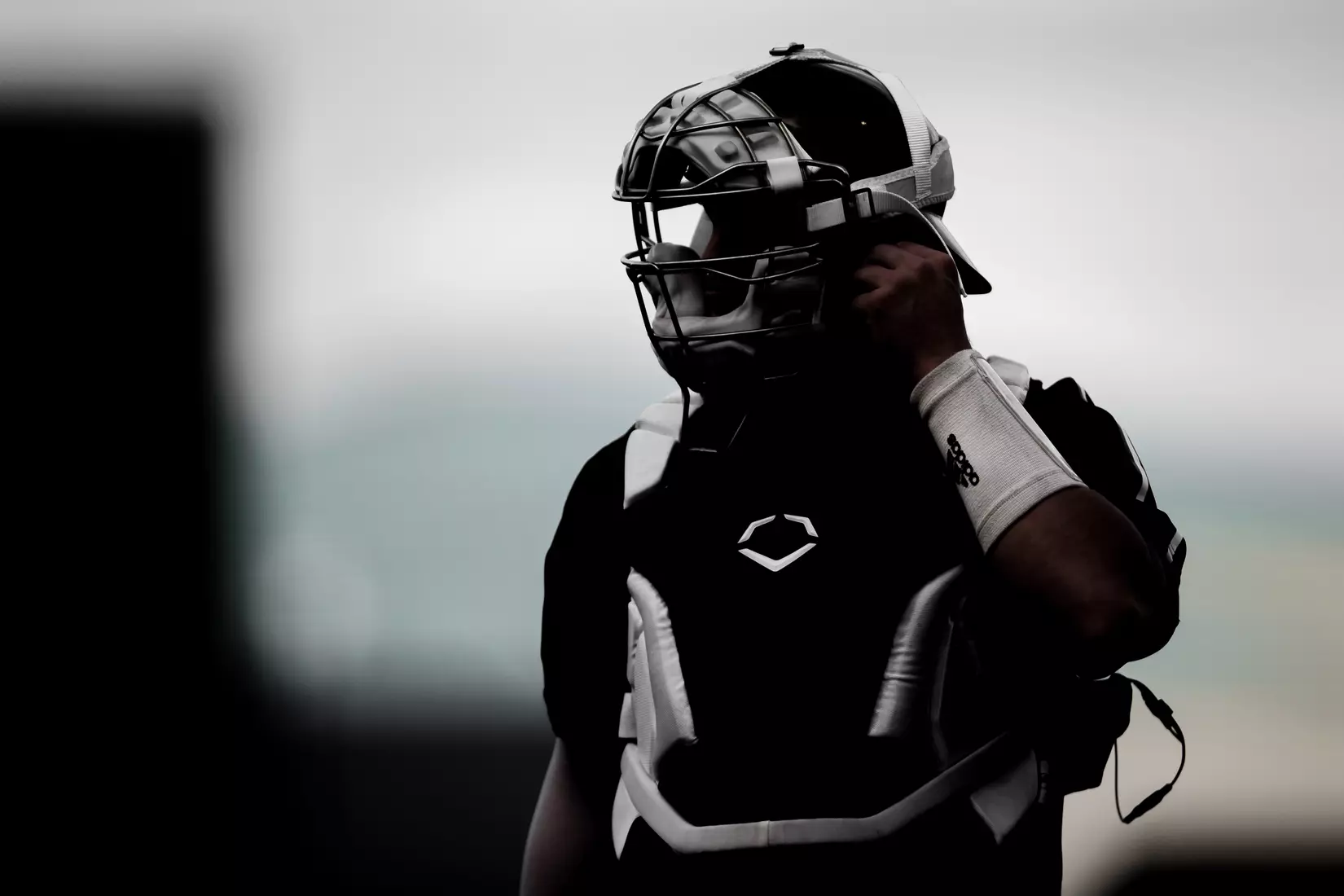 STARKVILLE, MS - March 23, 2022 - Mississippi State Infielder Luke Hancock (#20) during the game between the Southern Jaguars and the Mississippi State Bulldogs at Dudy Noble Field at Polk-Dement Stadium in Starkville, MS. Photo By Austin Perryman