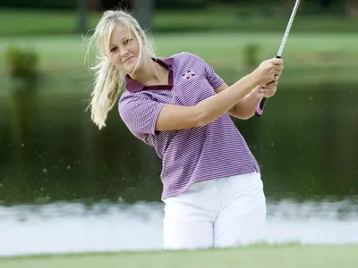 Lady Bulldogs Complete Play At Kiawah Island Women's Intercollegiate