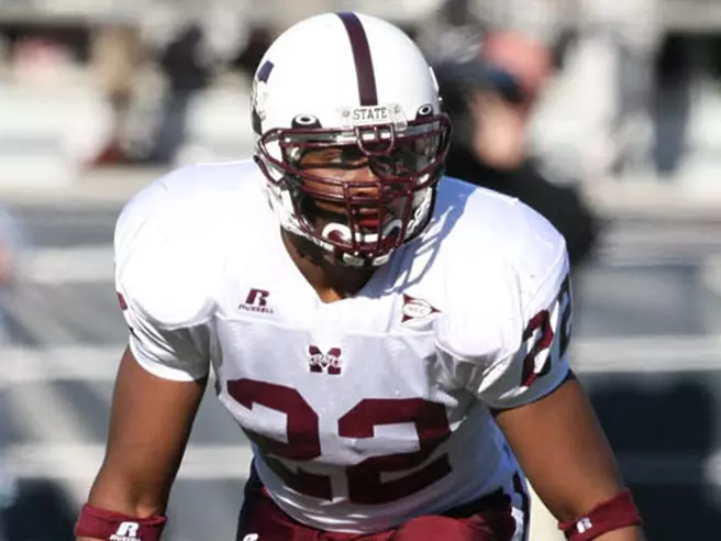 Chaney, Pegues Named To Nagurski Trophy Watch List