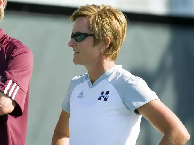 MSU Women's Tennis Opens Up Road Slate At Alabama, Auburn