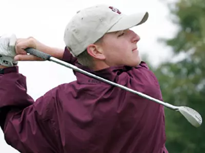 Bulldog Linksters In Fifth Place After Round One At SEC Championship