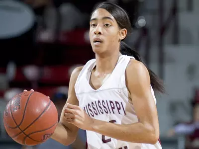 State Women Fall To LSU, 64-49, To Close Out SEC Regular Season