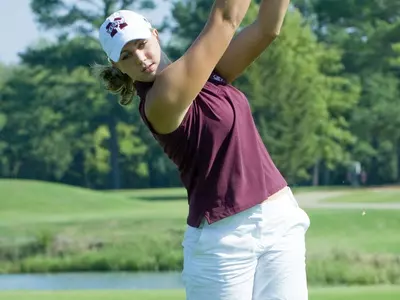 Stanley Takes Individual Crown At John Kirk/Lady Panther Intercollegiate