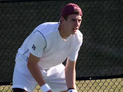 Men's Tennis Drops Close 5-2 Match To #16 LSU