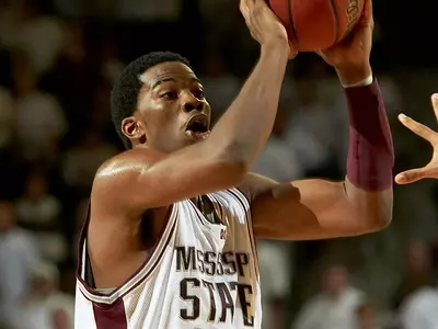 MSU Cagers Claim Lidlifter In Anaheim Classic, 68-53