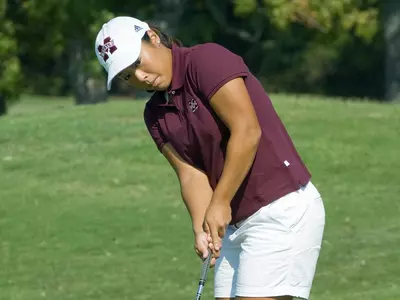 Lady Bulldogs In Ninth After Rain-Shortened Day One Of Canes And Cardinal Classic