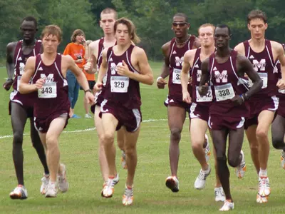 Cross Country Squads Garner Academic Accolade