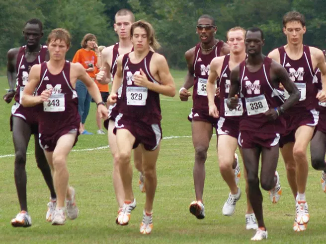 Cross Country Squads Garner Academic Accolade