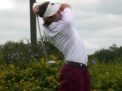 MSU In Sixth After Second Round Of SEC Championship