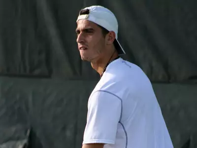 Frayssinoux, Farlow To Play For Titles Sunday At Crimson Tide Invitational