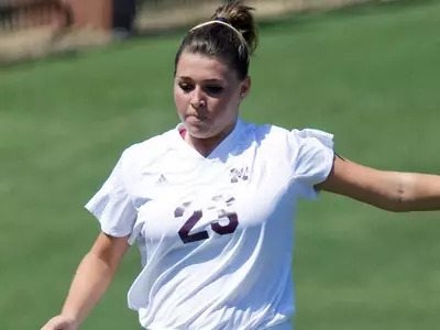 Three First-Half Goals Lift Bulldogs To 3-0 Win Over MVSU In 2008 Opener