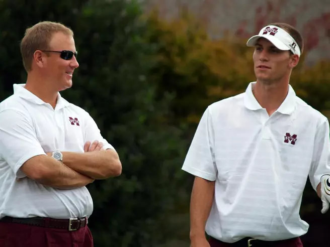 MSU Tees Off At SEC Tournament