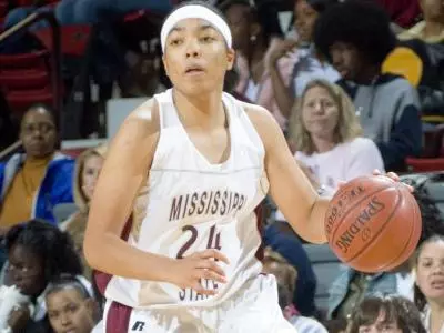 Lady Bulldogs Overcome 18-Point, Second-Half Deficit To Down Ole Miss, 69-64